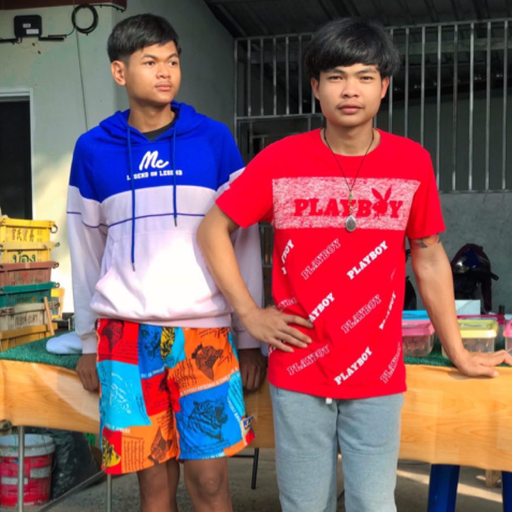 Happy birthday คิวเล็กอารมณ์ดี by.มาร์ค นฤดล
