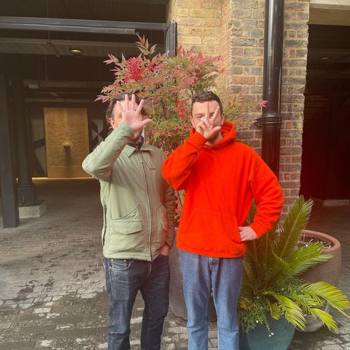 North West Tropical - 06/02/22