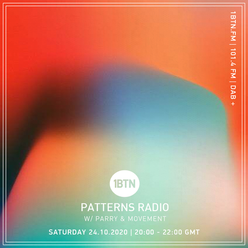 Patters Radio - 24.10.2020