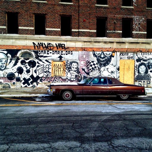 The Drum Circle - LIVE! on DNBHeaven.com (10/21/14)