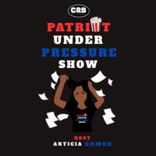 Patriot Under Pressure 6-8-25