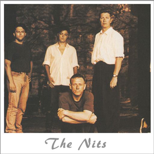 The Nits - by Babis Argyriou