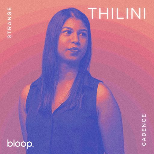 Strange Cadence w/ Thilini - 24.10.25