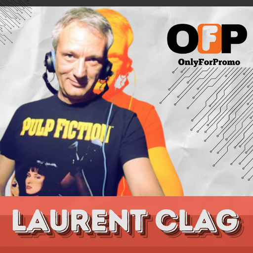 Laurent Clag #013 / Dj Resident OFP on Mixcloud