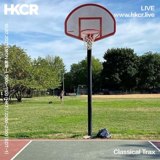Classical Trax - 10/07/2023