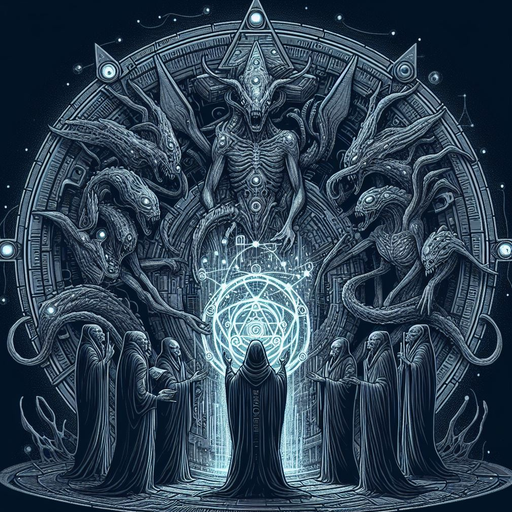 Mind (UK) - Summon The Reaper