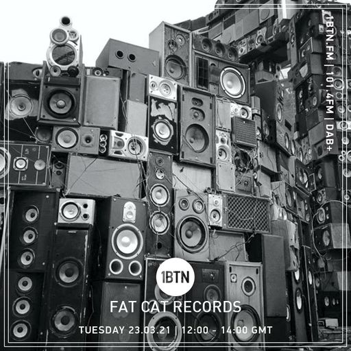 Fat Cat Records - 23.03.2021