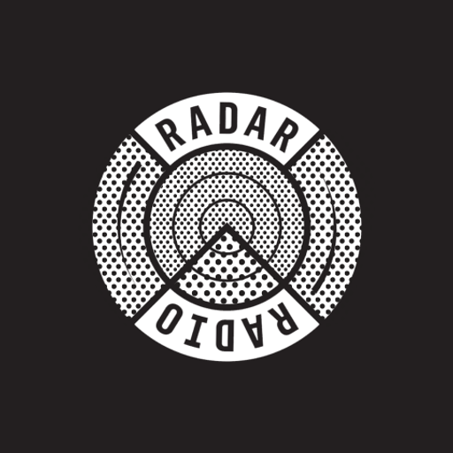 Radar Radio 007 - 24 July 2015 - Special Guest - NameBrandSound
