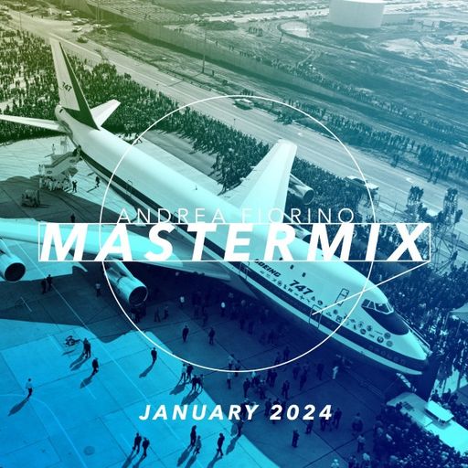 Andrea Fiorino - Mastermix (02/02/24)