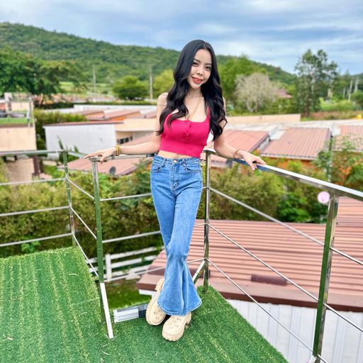 รู้ได้แต่อย่ารู้ดี โคราชหวานเจี๊ยบByเอิร์ท วิรัญญา