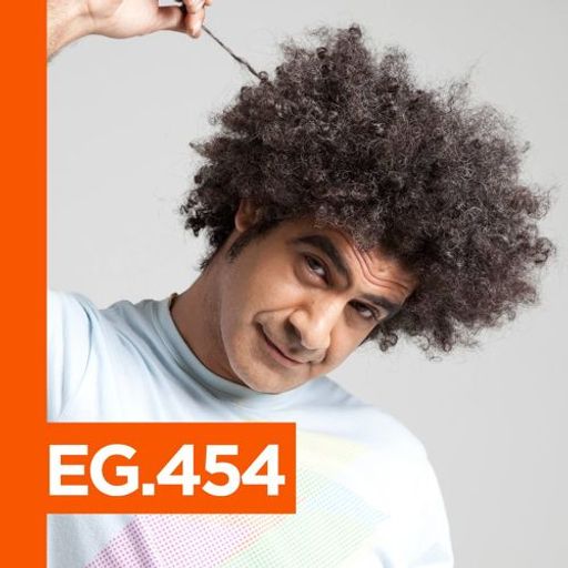 EG.454 Alex Arnout