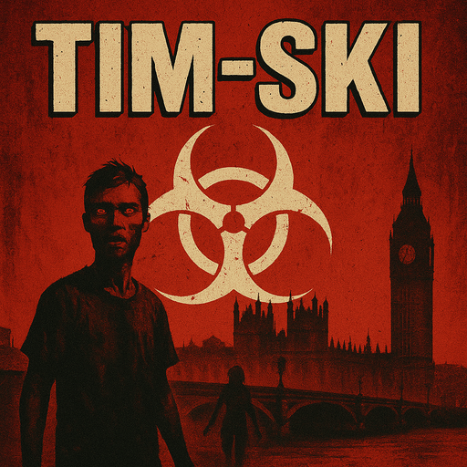 Tim-Ski - D&B mix up (2025-08-03)