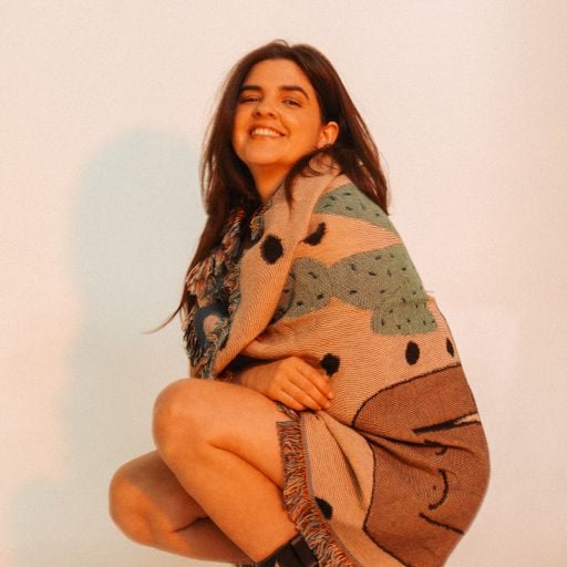 Santa Leticia // 11-02-2026