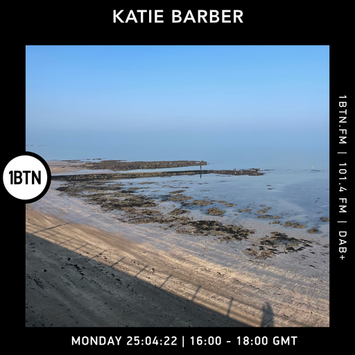 Katie Barber - 25.04.2022