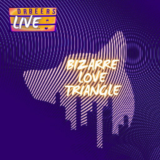 Bizarre Love Triangle