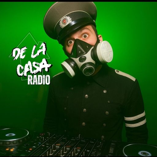DJ Siebenhausen - De La Casa Radio 12.01.26