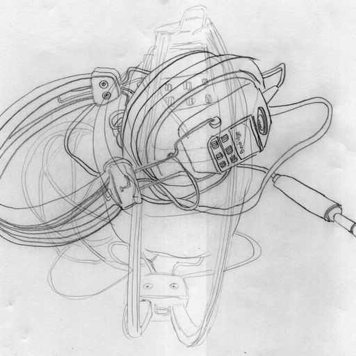 Mix#3 - The Andante Series - Waves Radio