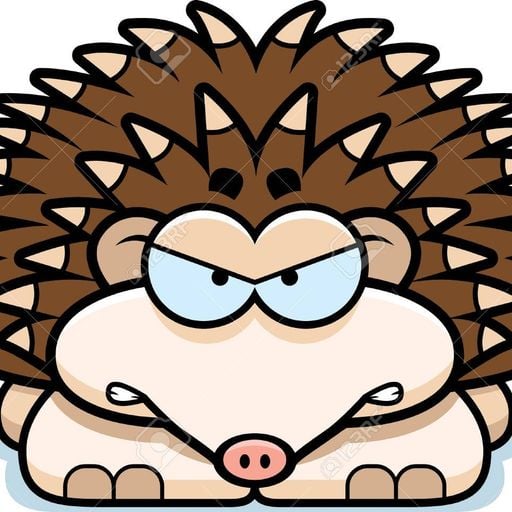 DJ Hedgehog - OnlyOldSkoolRadio.com - 27th September 2019