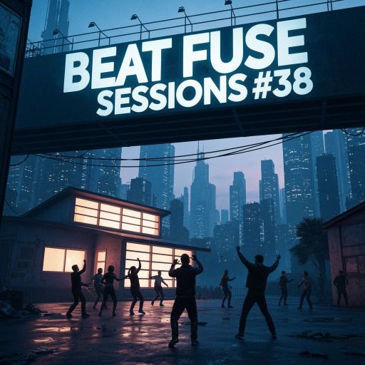 Beat Fuse Sessions #38 - House Your Tech?