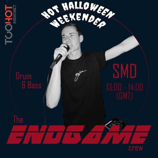 ENDGAME Sessions With SMD