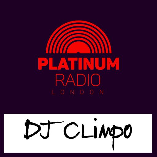 DJ Climpo - DJ2CombatStress Radio Show 16 Feb 19 #PRL