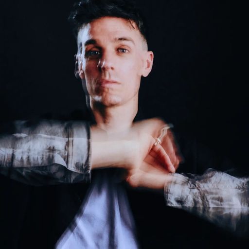 An Infinite Window session: Kuedo // 29-07-22