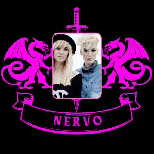 Nervo - Tomorrowland Winter 2025