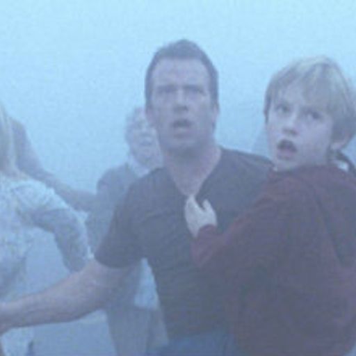 Hoxton Movies Halloween special with Sci Fi Theatre