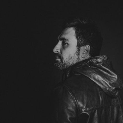 Deep Site Session w/ Rory Cochrane - 20.05.20
