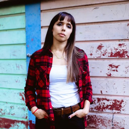 Connections To Sound: Kayla Painter // 25-04-22