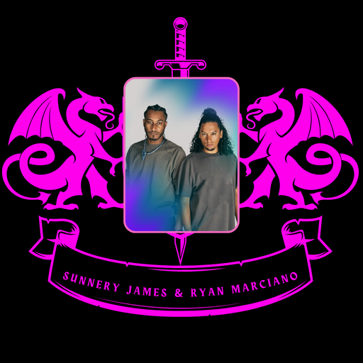 Sunnery James & Ryan Marciano - Tomorrowland Winter 2025