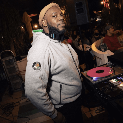 Artform Radio: Kaleem // 27-01-22