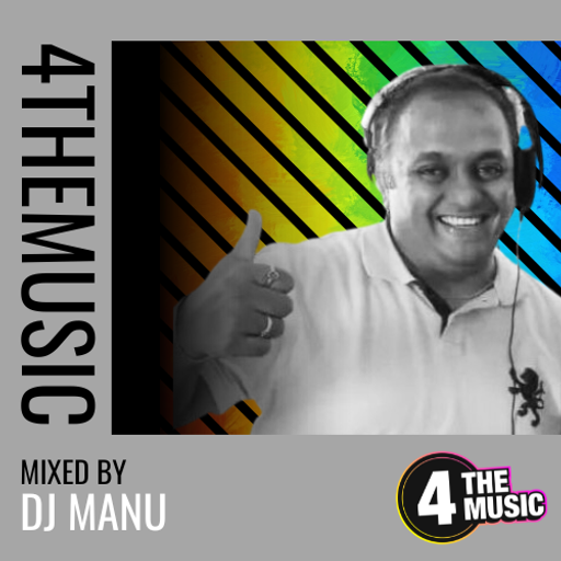 DJ Manu - 4TM Exclusive - Deep House Mix Vol 5