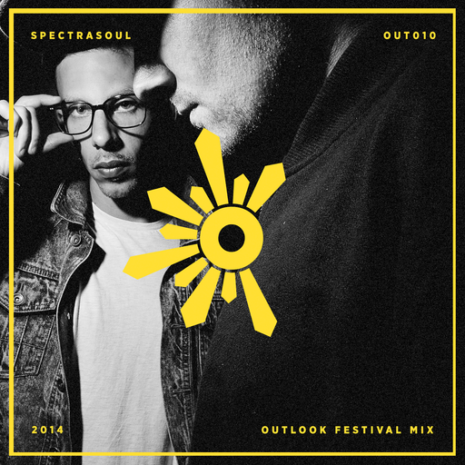 Spectrasoul: Outlook Festival 2014 Mix Series #10