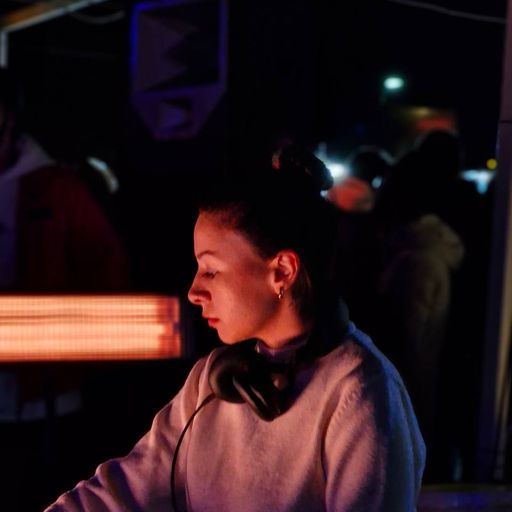 Grooves from Underground w/ Mariah - 04.01.24