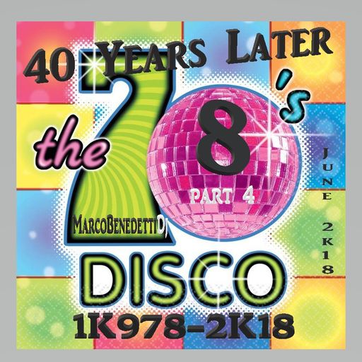 40 Years Later 1k978-2k18 part 4