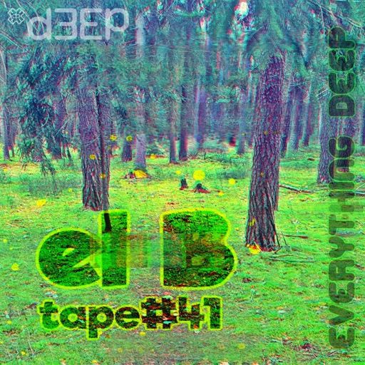 Lornie - Everything Deep (23/02/25)