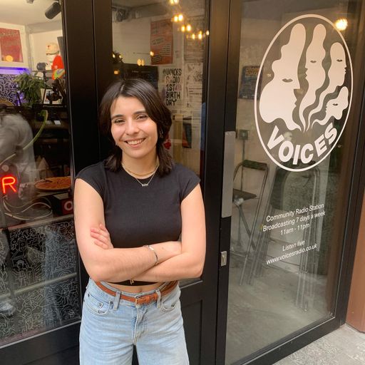 Any Other Business w/ Surinq - 15/11/25 - [Voices Radio]