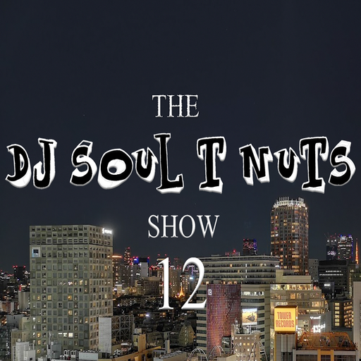 Deep House - The Soul T Nuts show - Episode 12