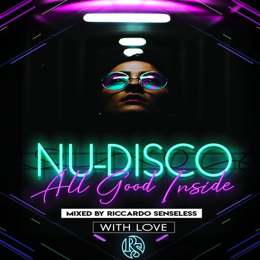 Nu-Disco All Good Inside 2019