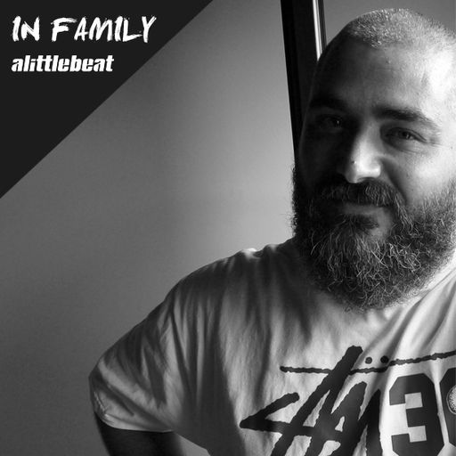 In Family: A Little Beat
