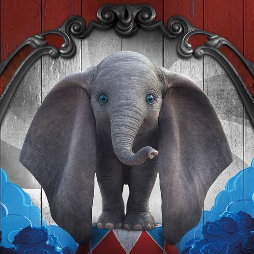 Hoxton Movies Interviews Richard Squires for Doozy and reviews Dumbo and The Highwaymen