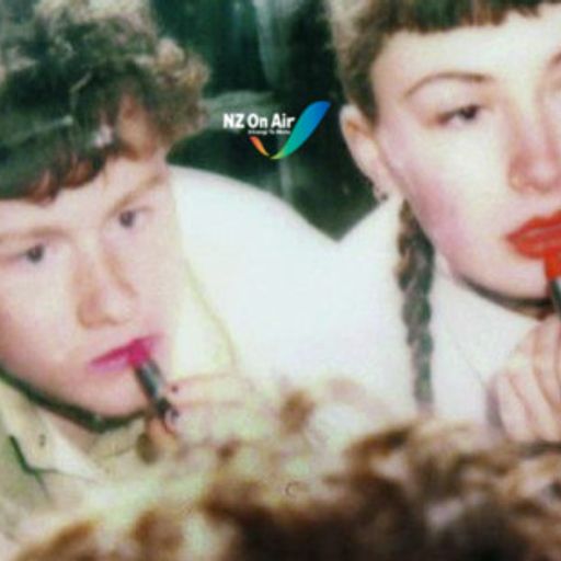 Recharted 36 - Astro Children - Thanks to NZ On Air Music