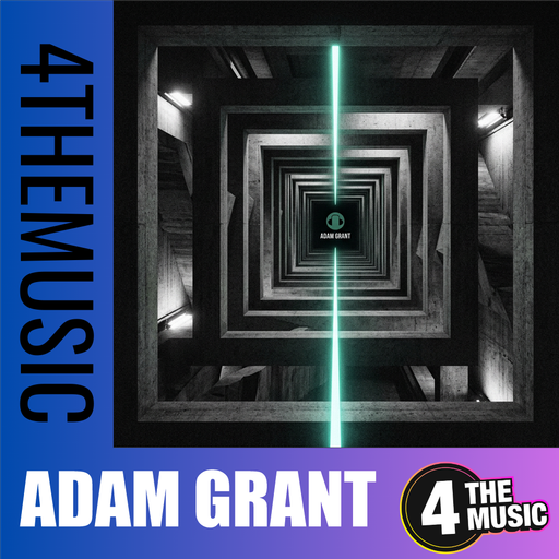 Adam Grant on 4TheMusic - After Dark 07.04.2026 (Live Stream)