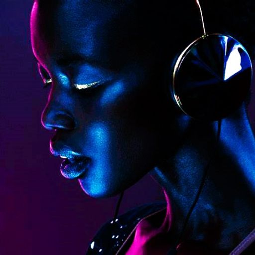 Electric Dreamer - Volume 02 (JazzFusion)