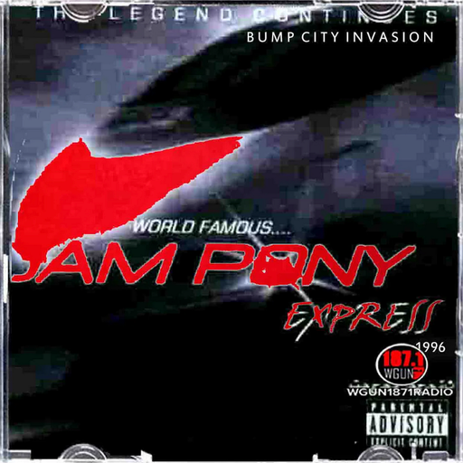 JPE 1996 - Bump City Collabo