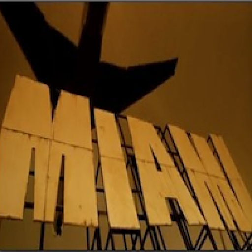 Blazin Heat From Miami Megamix - Vol 1