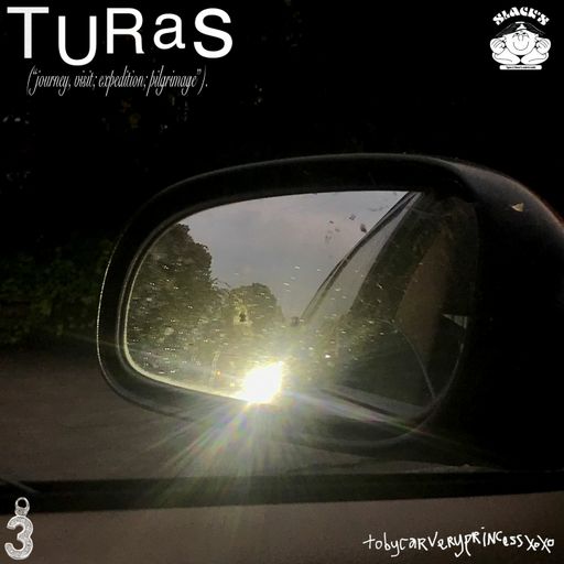 Turas w. Tobycarveryprincessxoxo - October 2023