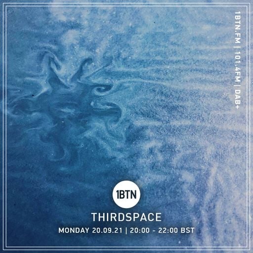 Third Space - 20.09.2021