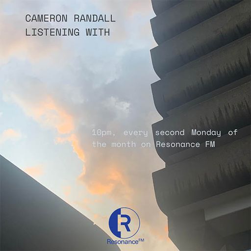 Listening With - 10 November 2025